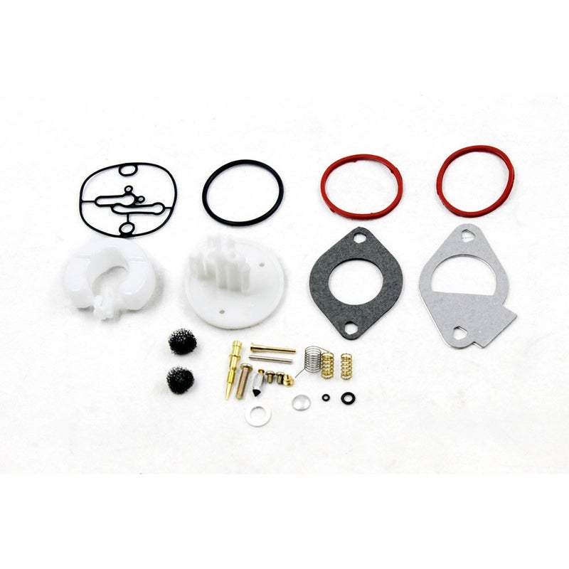 DEF Carburetor Repair Kits for Briggs & Stratton 796184 Master Overhaul Nikki Carbs - Image 2